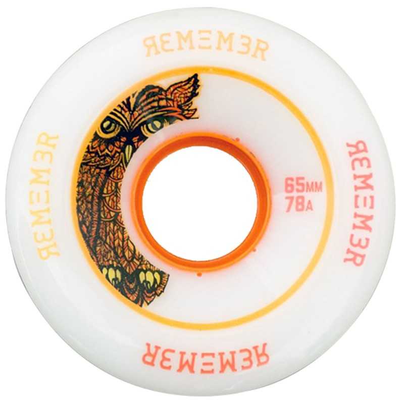 Remember Lil' Hoots 65mm Wheels