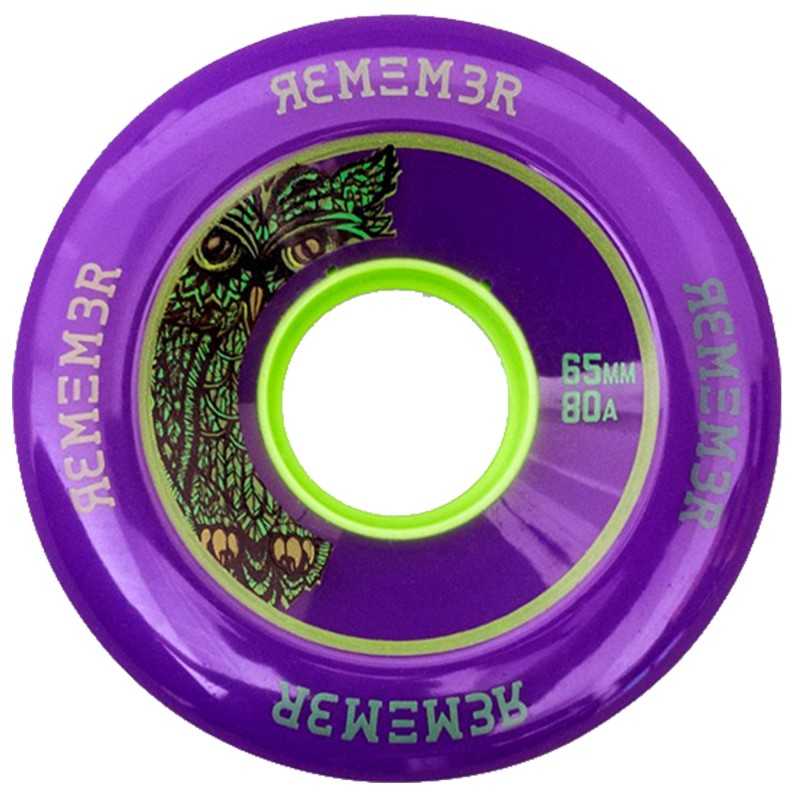 Remember Lil' Hoots 65mm Ruedas