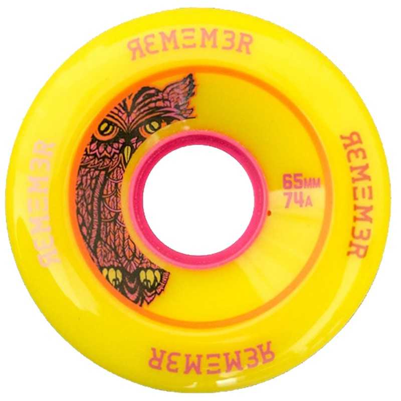 Remember Lil' Hoots 65mm Wielen