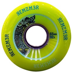 Remember Lil' Hoots 65mm Rollen