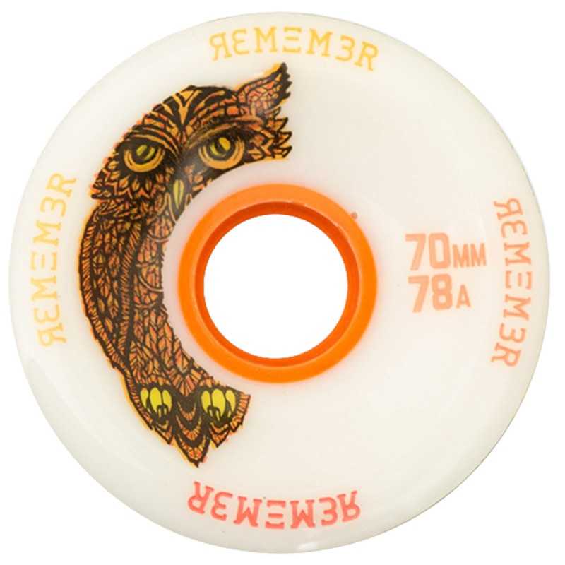 Remember Hoot 70mm Rollen