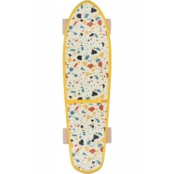 Globe Blazer 26” Cruiser Skateboard Complete