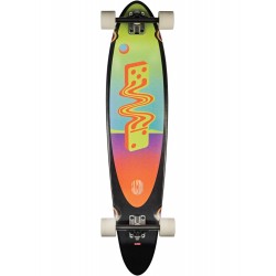 Globe Pinner Classic 40" Longboard Complete