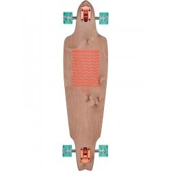 Globe Prowler 38" Longboard Complete