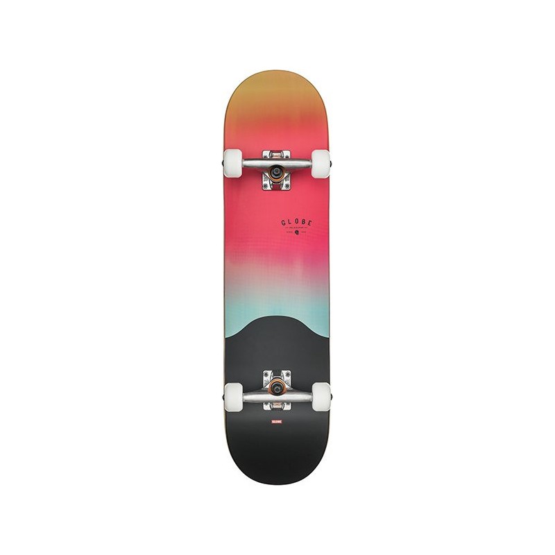 Globe G1 Skateboard Complete