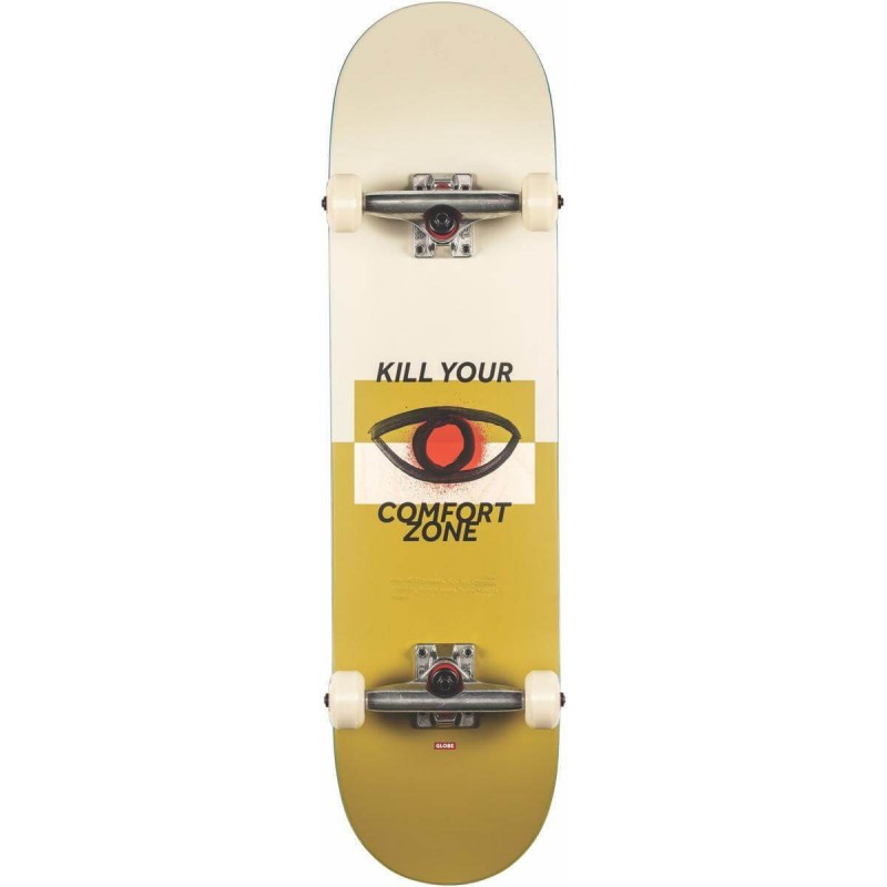 Globe G1 Skateboard Complete