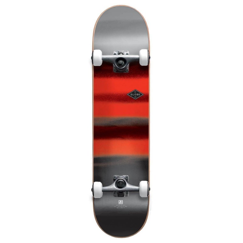 Globe G1 Skateboard Complete