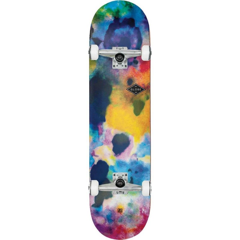 Globe G1 Skateboard Complete