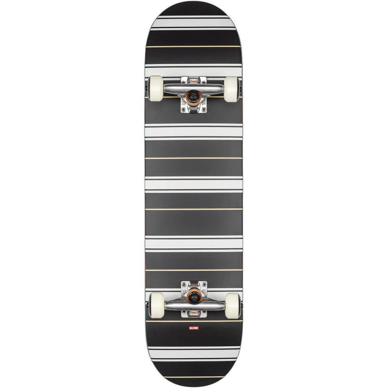 Globe G1 Skateboard Complete