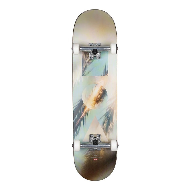 Globe G1 Skateboard Complete