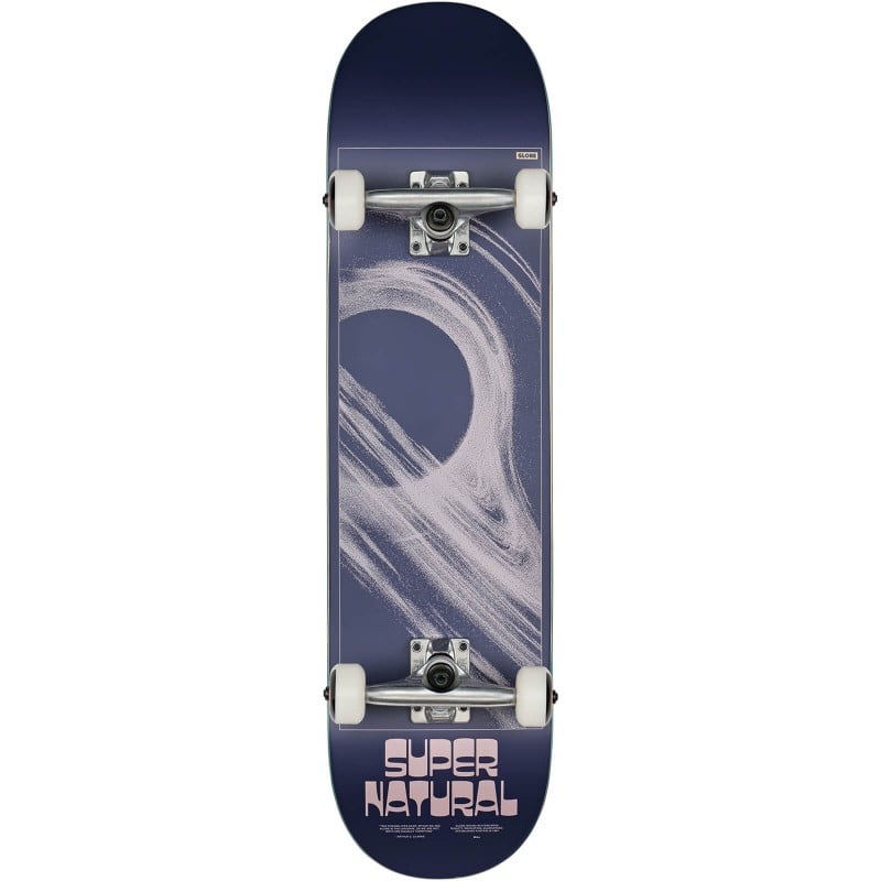 Globe G1 Skateboard Complete