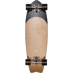 Globe Sun City 30" Cruiser Skateboard Complete