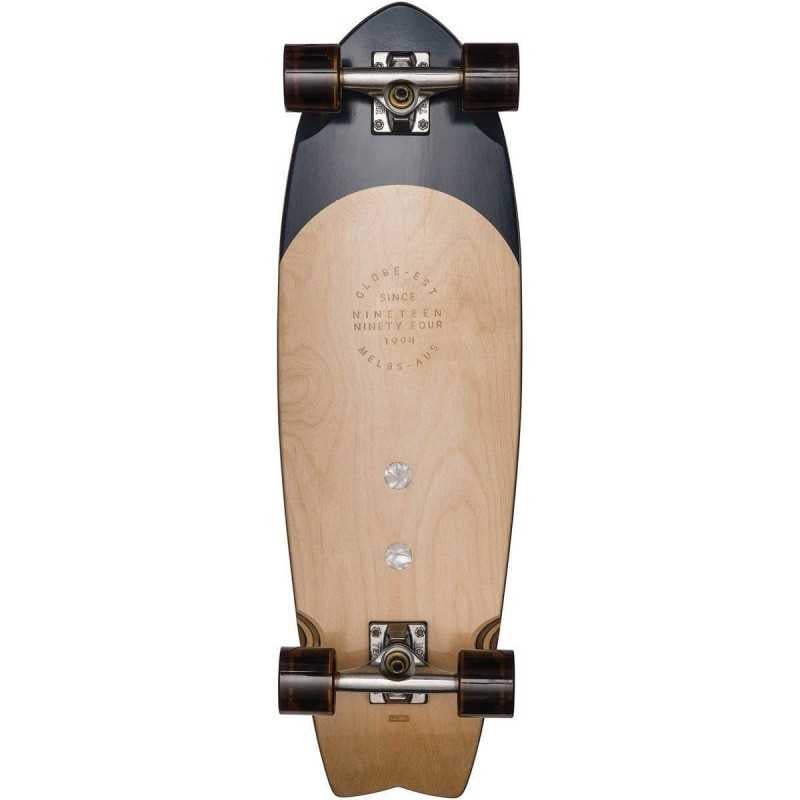 Globe Sun City 30" Cruiser Skateboard Complete