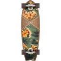 Globe Sun City 30" Cruiser Skateboard Complete