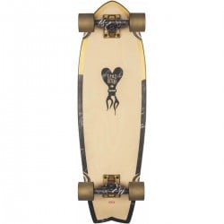 Globe Sun City 30" Cruiser Skateboard Complete