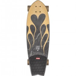 Globe Sun City 30" Cruiser Skateboard Complete