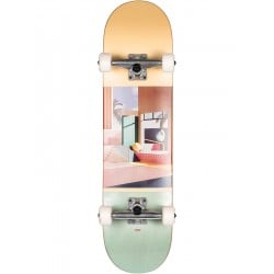 Globe G2 Skateboard Complete