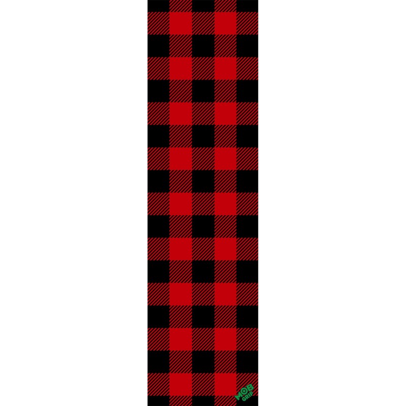 MOB Get Plaidical Griptape Sheet