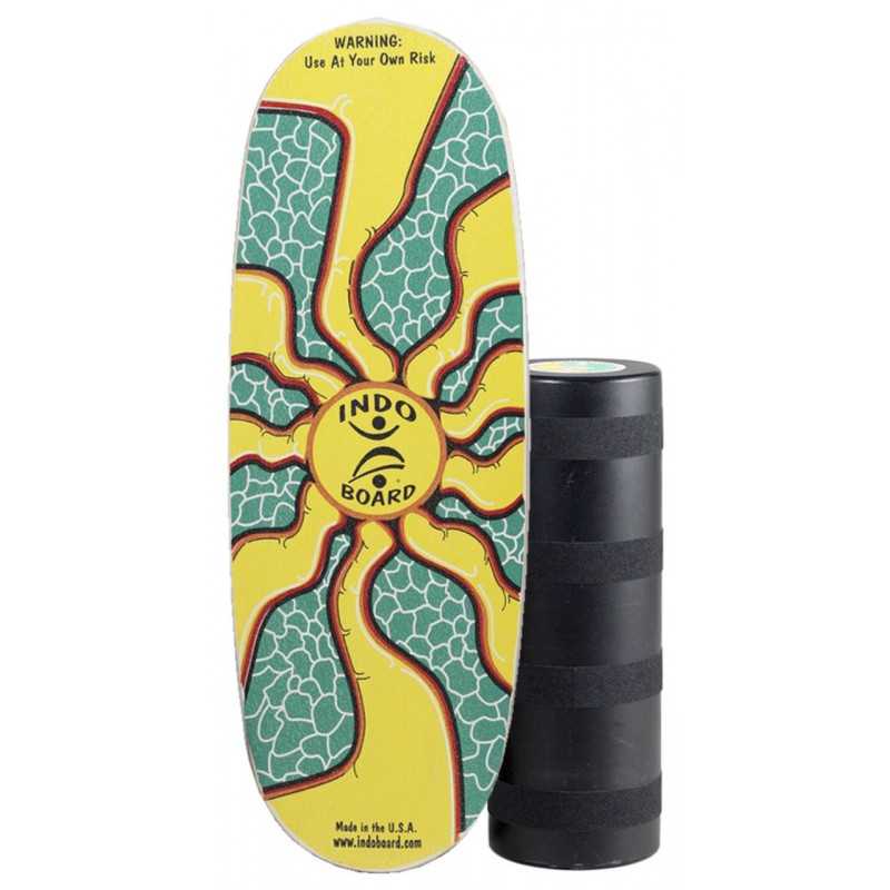 Indo Board Pro - Balance Board