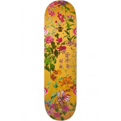 Monarch Diego Botanic R7 8.375" Skateboard Deck