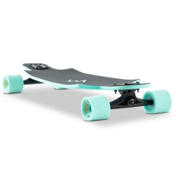 Landyachtz Drop Cat 33" Longboard Complete