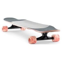 Landyachtz Stratus 46" Longboard Complete