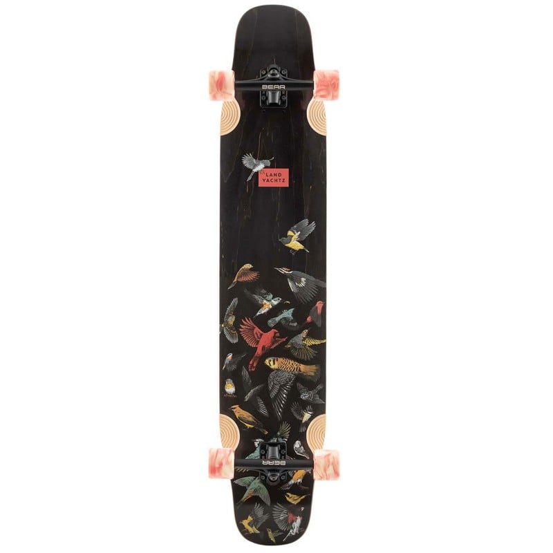 Landyachtz Stratus 46" Longboard Complete