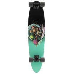 Landyachtz Dipper 36" Longboard Complete