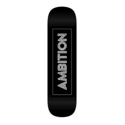 Ambition Jib Neigeskate