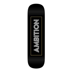 Ambition Jib Nieveskate