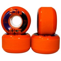 Cuei Kick 62mm Longboard Ruote