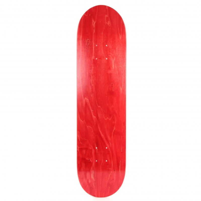 Blank Skateboard Deck