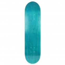 Blank Skateboard Deck