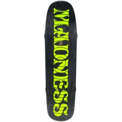 Madness Breakdown R7 8.5” Skateboard Deck