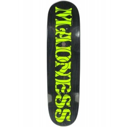 Madness Break Down R7 8.375” Skateboard Deck