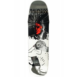 Madness Breakdown R7 8.5” Skateboard Deck