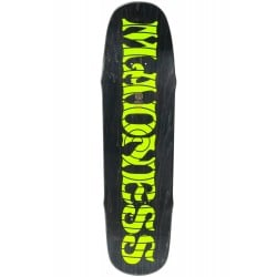 Madness Breakdown R7 8.5” Skateboard Deck