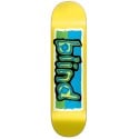 Blind Colored Logo RHM 8.0” Skateboard Deck