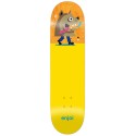 Enjoi New Pro High Waters R7 9.0” Skateboard Deck