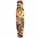 Moonshine Miniclipse 43" Longboard Deck