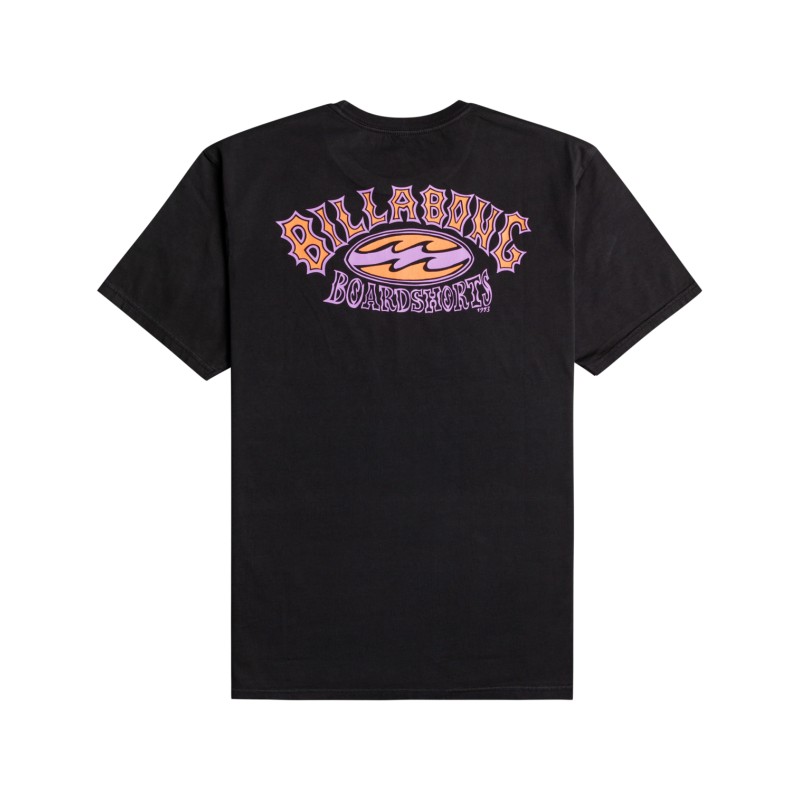 Billabong Born 73 T-Shirt