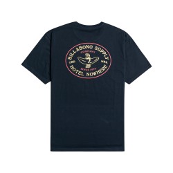 Billabong Hotel Nowhere T-Shirt