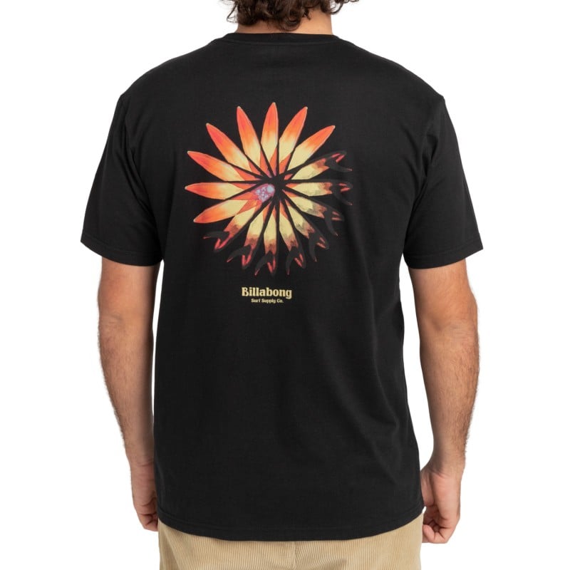 Billabong Hologram T-Shirt