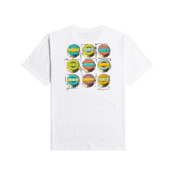 Billabong Pop Wax T-Shirt