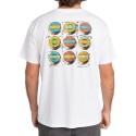 Billabong Pop Wax T-Shirt