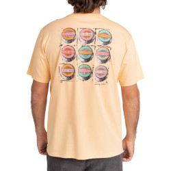 Billabong Pop Wax T-Shirt