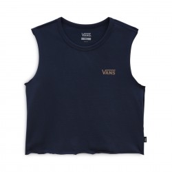 Vans Lizzie Armanto Muscle Tank Top