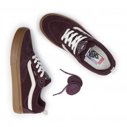 Vans Kyle Walker Pro Schoenen