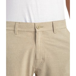 RVCA Balance Hybrid Shorts