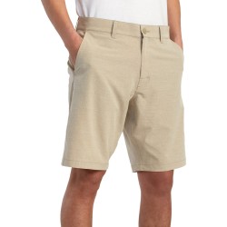 RVCA Balance Hybrid Shorts